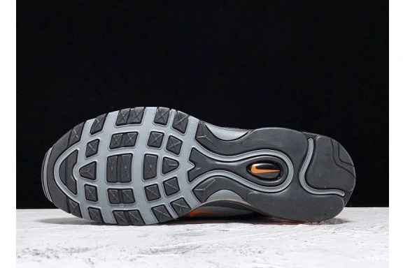 Wolf Nike Air Max 921522-013 Orange-Black 97 Grey Total 0821